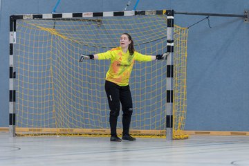 Bild 210 - F NFV Futsalturnier